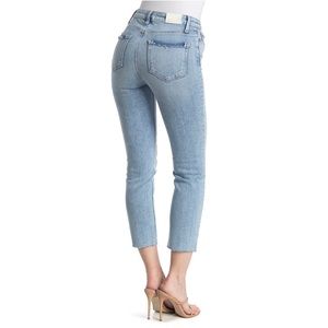 Paige Hoxton Slim Jean